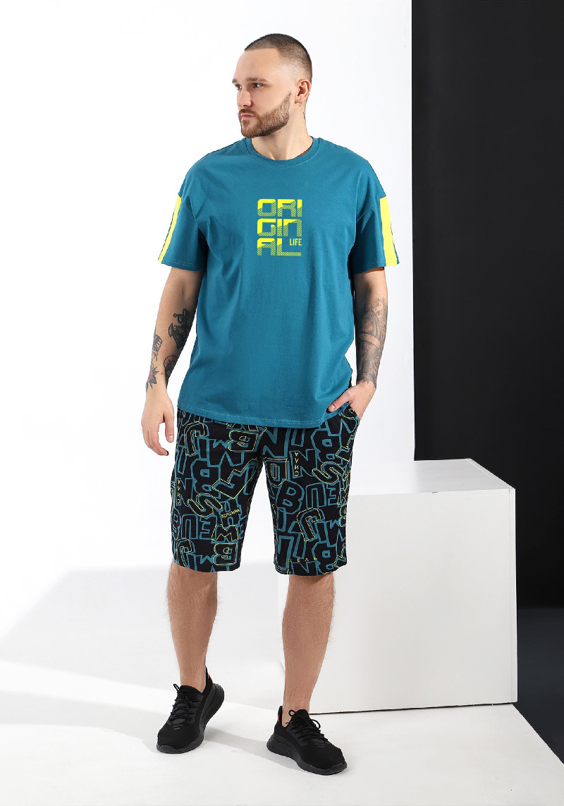 Комплект мужской