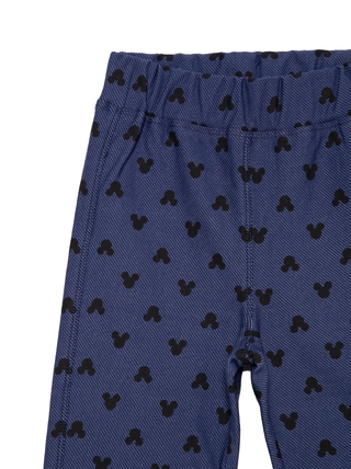 CONTE DISNEY MICKEY STYLE Термолеггинсы с рисунками 