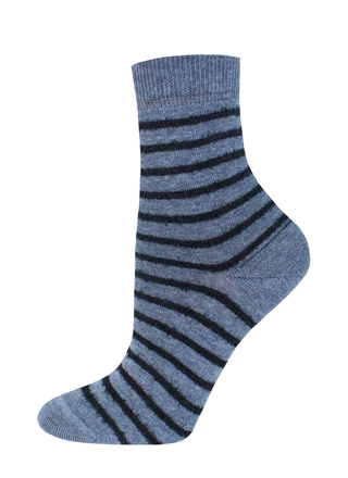 БРЕСТСКИЕ НОСКИ ЖЕНСКИЕ 1157 CLASSIC (средней длины)