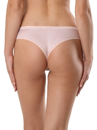 CONTE MOSAIQUE RP6048 Tрусы женские «танга» с низкой линией талии