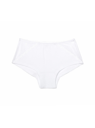 CONTE SENSITIVE LSH 792 Трусы женские "шортики" (на вешалке)