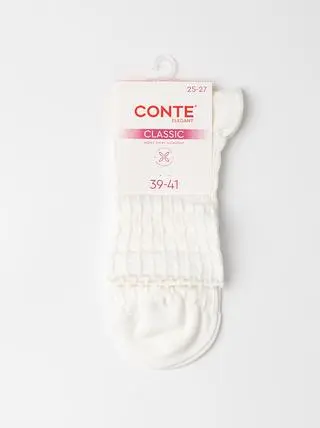 CONTE CLASSIC Носки женские