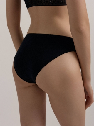 CONTE BASIC COLLECTION LB 2002.8 (пакет) Трусы женские