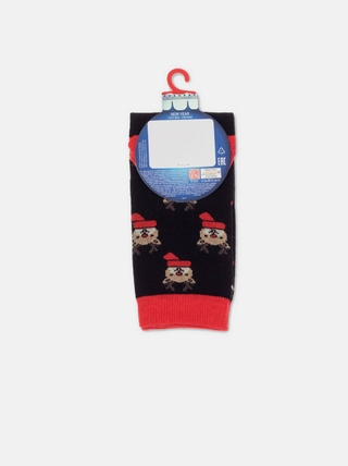 CONTE-KIDS NEW YEAR Носки детские