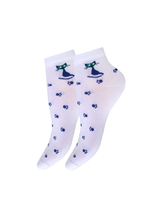 БРЕСТСКИЕ НОСКИ ДЕТСКИЕ 3085 SCHOOL (рисунок) 