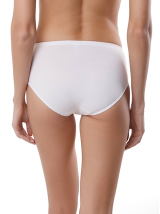 CONTE GRACE LB 794 Трусы женские "бикини" (на вешалке)