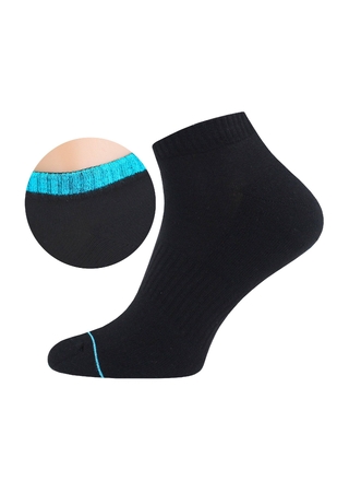 БРЕСТСКИЕ НОСКИ МУЖСКИЕ 2338 ACTIVE (махровые, укороченные)