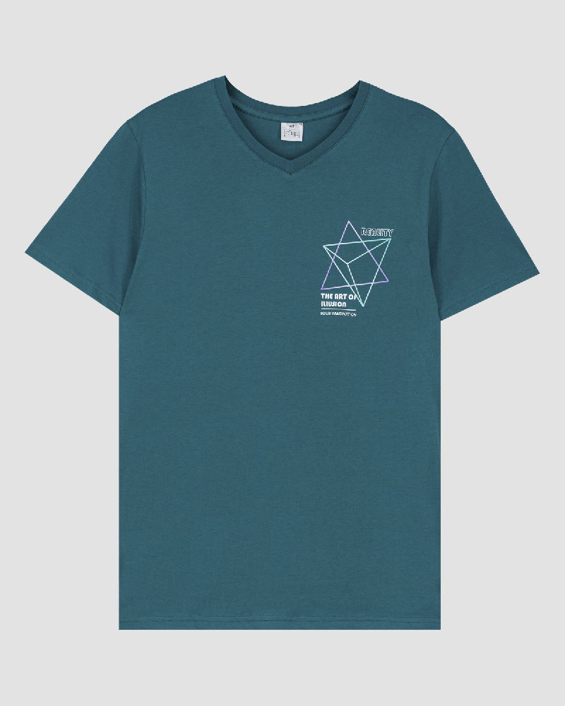 Футболка мужская Футболка мужская