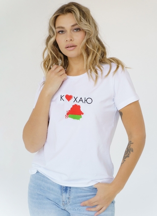 DEA MIA ФУФАЙКА ЖЕНСКАЯ 5609