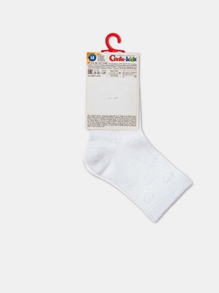 CONTE-KIDS MISS Носки детские