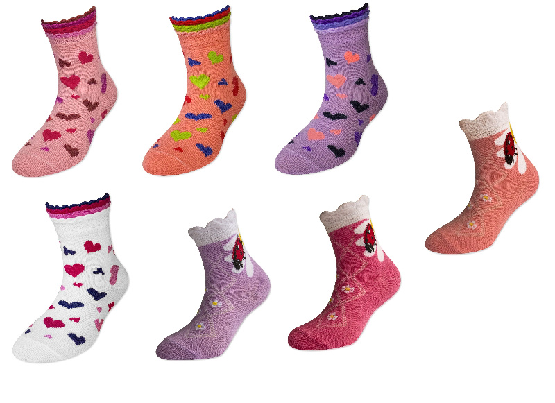 Носки детские