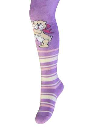 БРЕСТСКИЕ КОЛГОТКИ ДЕТСКИЕ 3265 KIDS (махровые) 