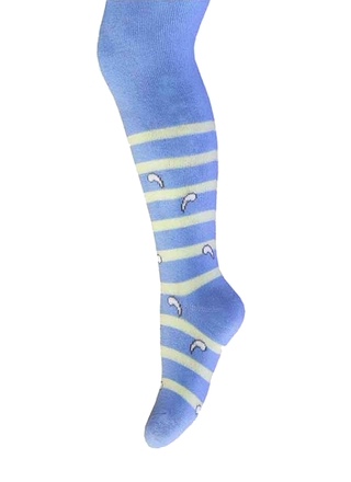 БРЕСТСКИЕ КОЛГОТКИ ДЕТСКИЕ 3265 BABY (махровые) 