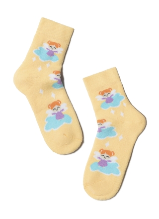 БРЕСТСКИЕ НОСКИ ДЕТСКИЕ 3060 KIDS (махровые)