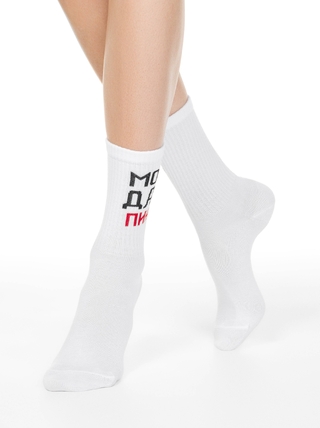 Брестские 1336 Active (Удлиненные С Рисунком)