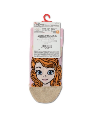 Conte-Kids ©Disney Lycra® Носки с рисунками Принцессы 