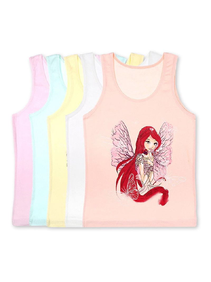 Майка для девочки