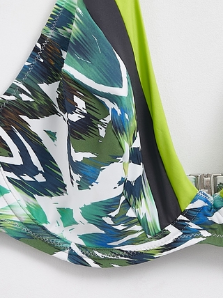 ESLI Бюстгальтер купальный женский JAMAICA SB6006