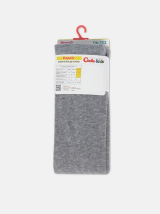 CONTE-KIDS HAPPIK Колготки детские