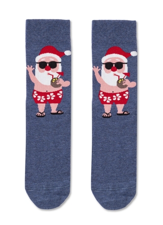 БРЕСТСКИЕ НОСКИ МУЖСКИЕ 2146 CLASSIC 