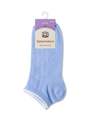 Брестские Active 1301 Носки женские (Короткие)