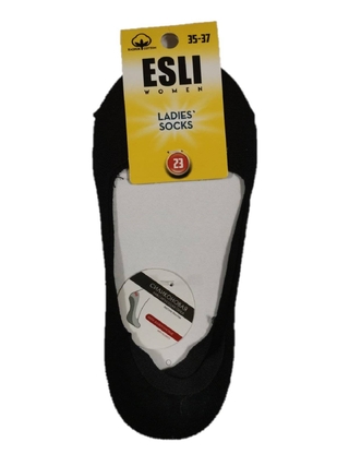 ESLI Носки женские арт. 52-130 (подследники)