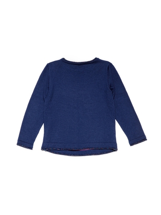 ESLI 18С-185СП джемпер для девочки 