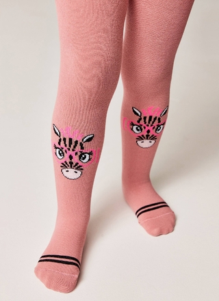 БРЕСТСКИЕ КОЛГОТКИ ДЕТСКИЕ 3280 KIDS (рисунок)