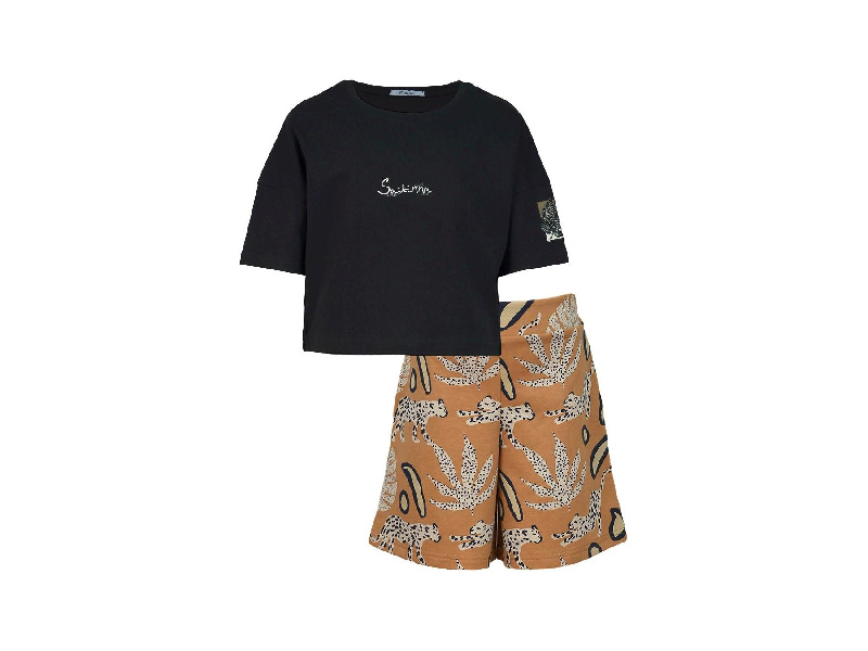 Комплект для девочки