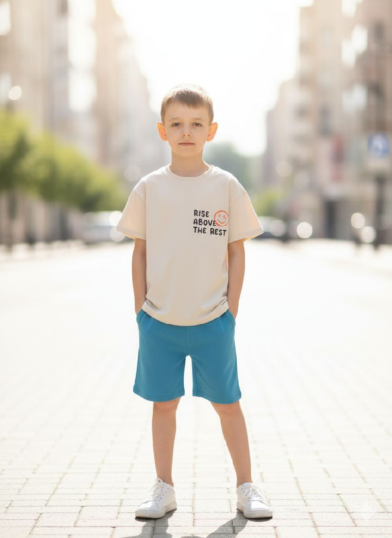 Шорты детские