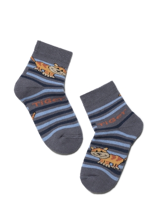 БРЕСТСКИЕ НОСКИ ДЕТСКИЕ 3060 BABY (махровые)