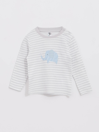 ESLI Джемпер для мальчиков CLB120in005 (MM)