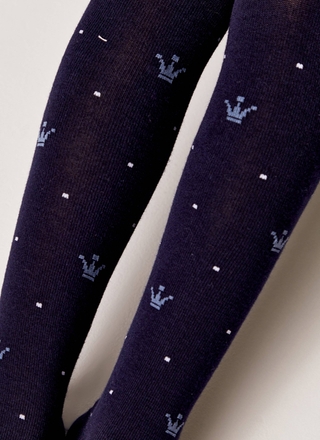 БРЕСТСКИЕ КОЛГОТКИ ДЕТСКИЕ 3280 SCHOOL (рисунок)