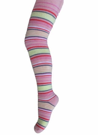 БРЕСТСКИЕ КОЛГОТКИ ДЕТСКИЕ 3265 KIDS (махровые) 