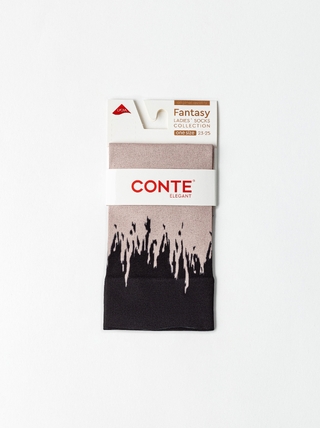 CONTE FANTASY Носки женские