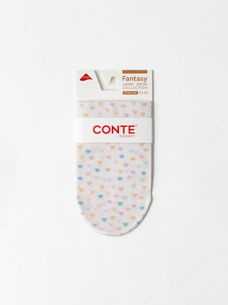 CONTE FANTASY Носки женские
