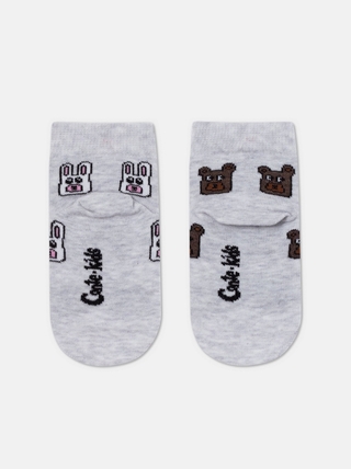 CONTE-KIDS ВЕСЕЛЫЕ НОЖКИ