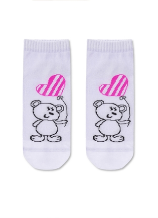 БРЕСТСКИЕ 1103 CLASSIC (укороченные) НОСКИ ЖЕНСКИЕ 