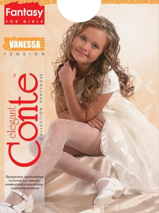 CONTE VANESSA