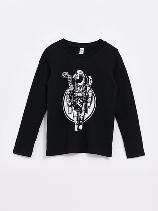 ESLI KTB220kl002 (MM) Джемпер для мальчиков