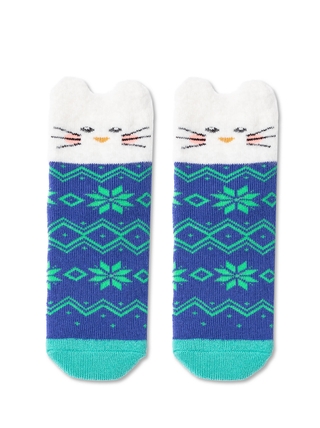 ESLI HOME LINE 30-105 носки  ESLI HOME LINE 30-105 носки