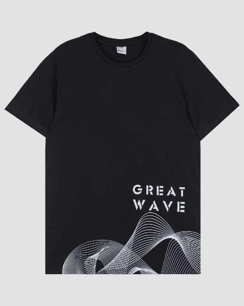 Футболка мужская Футболка мужская