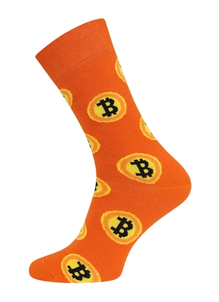 БРЕСТСКИЕ НОСКИ 4200 MONEY FUNNY (средней длины)