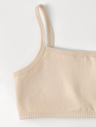 CONTE BASIC COLLECTION DT 5104 Топ для девочки (в пакете)