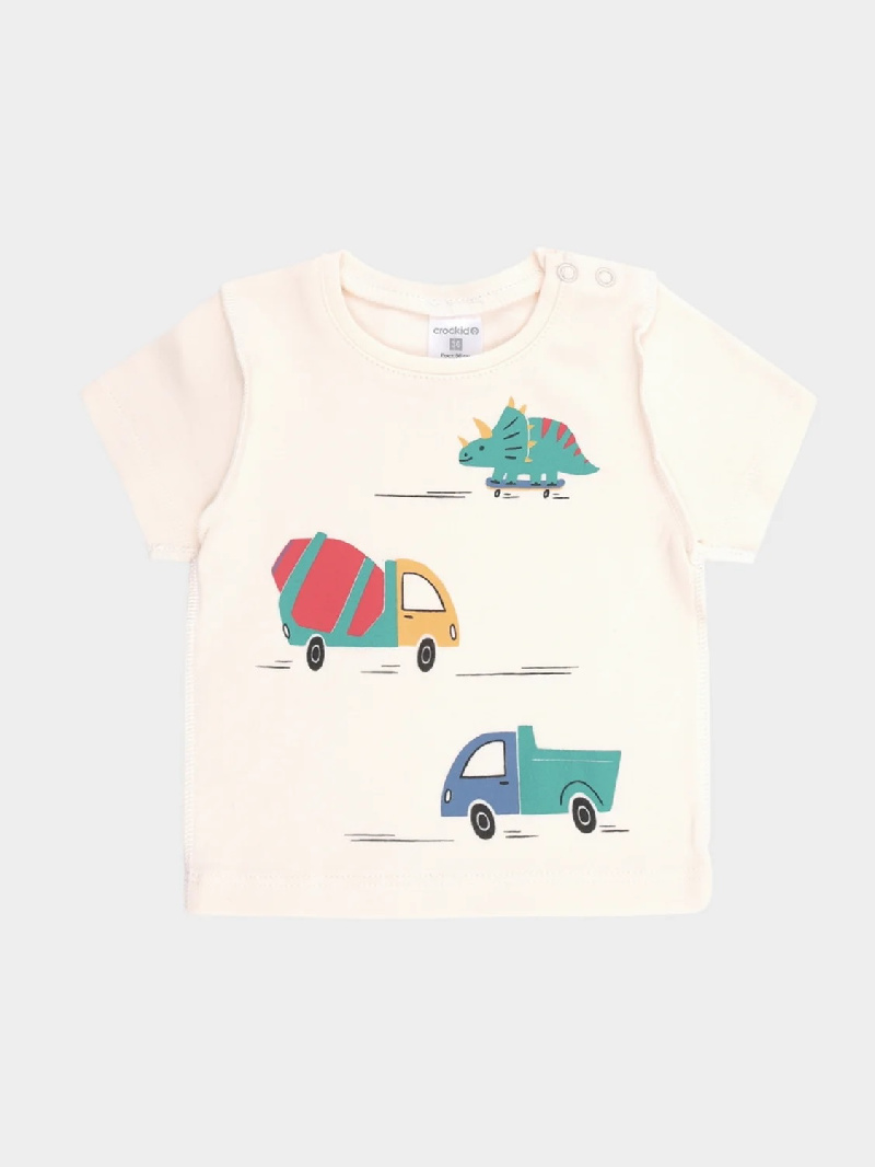 Футболка для малышей