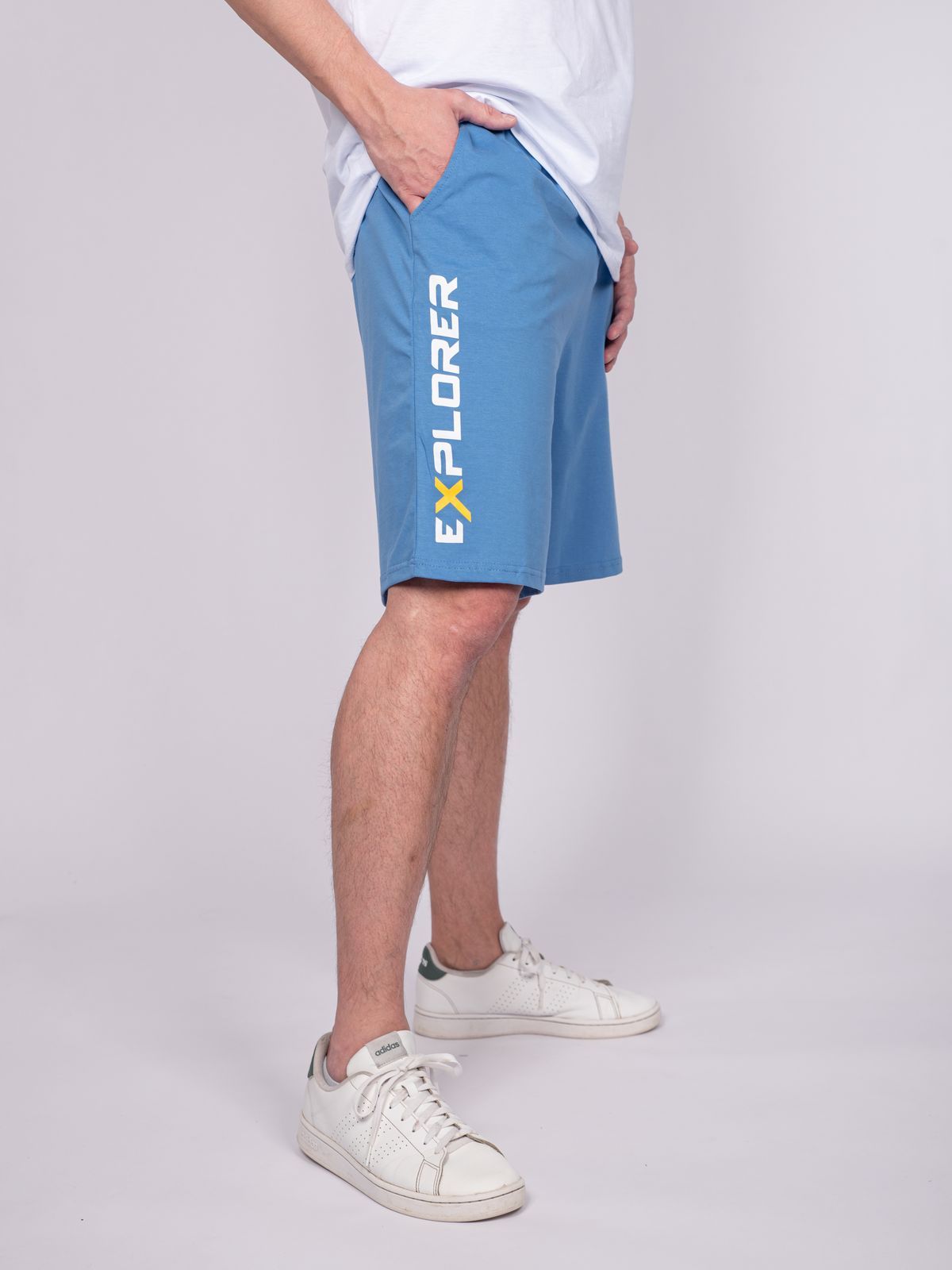 Шорты мужские