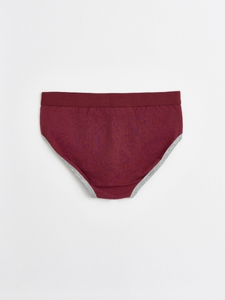 ESLI Трусы-слип мужские EUM002 (бандероль)