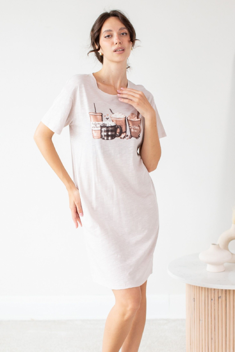 Сорочка ночная женская Сорочка ночная женская