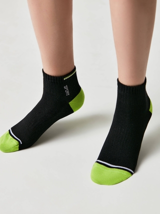 CONTE-KIDS ACTIVE (короткие) Носки детские