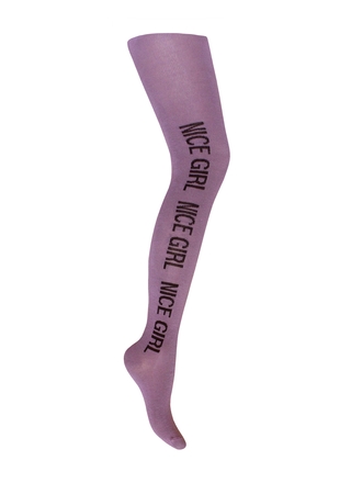 БРЕСТСКИЕ КОЛГОТКИ ДЕТСКИЕ 3280 SCHOOL (с рисунком) 